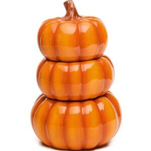 Scentsy Harvest Pumpkins Warmer